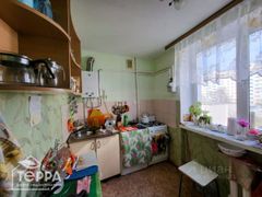 36,5 м², 1-комн. квартира, 4/5 этаж