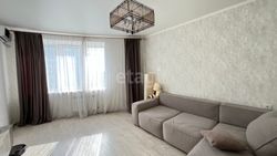 47,5 м², 1-комн. квартира, 5/9 этаж