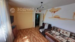 34,6 м², 1-комн. квартира, 5/5 этаж