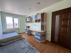 58 м², 3-комн. квартира, 5/5 этаж