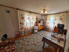 49,5 м², 2-комн. квартира, 8/9 этаж