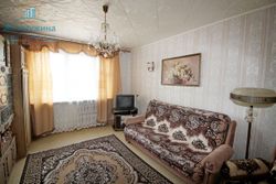 65 м², 3-комн. квартира, 5/9 этаж