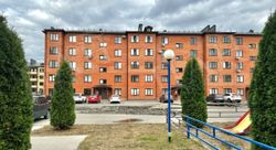 45 м², 1-комн. квартира, 4/5 этаж