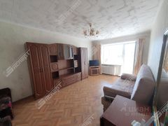 44 м², 2-комн. квартира, 4/4 этаж