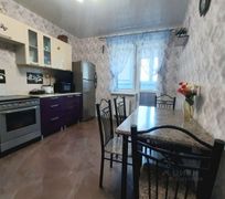 65 м², 2-комн. квартира, 2/12 этаж