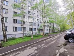 58,8 м², 3-комн. квартира, 3/9 этаж