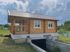 70 м², дом, с участком 15 соток