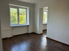 52,5 м², 3-комн. квартира, 5/5 этаж