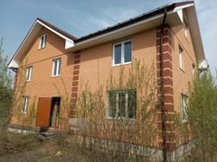 180 м², таунхаус, с участком 9 соток