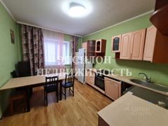 41,3 м², 1-комн. квартира, 3/10 этаж