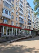 57 м², 3-комн. квартира, 3/9 этаж