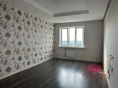 51,5 м², 1-комн. квартира, 17/19 этаж