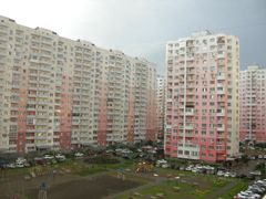 65 м², 2-комн. квартира, 3/17 этаж