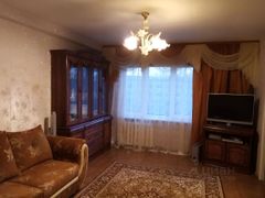 61 м², 3-комн. квартира, 5/5 этаж