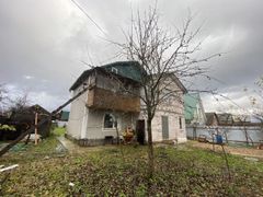 175 м², дом, с участком 8 соток