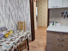 60 м², 3-комн. квартира, 4/5 этаж