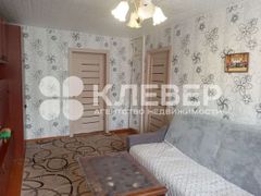 61 м², 3-комн. квартира, 4/5 этаж