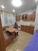 40 м², 1-комн. квартира, 4/10 этаж