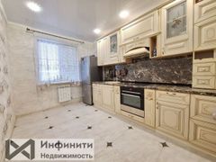 65 м², 3-комн. квартира, 6/9 этаж