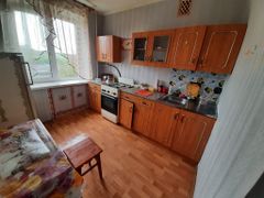 33,4 м², 1-комн. квартира, 3/5 этаж