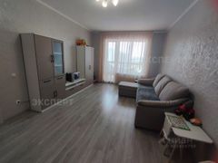 45,1 м², 1-комн. квартира, 7/9 этаж