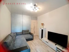 44 м², 2-комн. квартира, 2/5 этаж