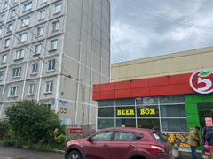 52,8 м², 2-комн. квартира, 2/9 этаж