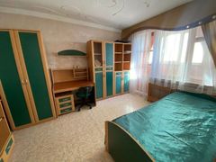 70 м², 3-комн. квартира, 5/11 этаж