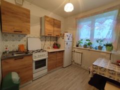 33,5 м², 1-комн. квартира, 5/5 этаж