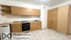 54 м², 1-комн. квартира, 7/18 этаж