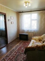 60 м², 3-комн. квартира, 1/1 этаж