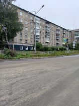 45,7 м², 2-комн. квартира, 2/6 этаж