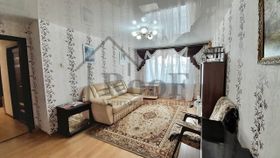60 м², 3-комн. квартира, 9/9 этаж