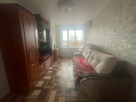 30 м², 1-комн. квартира, 3/3 этаж