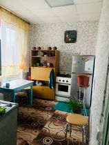 50 м², 2-комн. квартира, 2/2 этаж