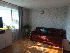 34,4 м², 1-комн. квартира, 3/3 этаж