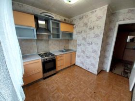 51,1 м², 2-комн. квартира, 5/5 этаж