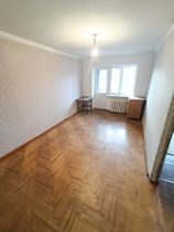 60 м², 3-комн. квартира, 2/5 этаж