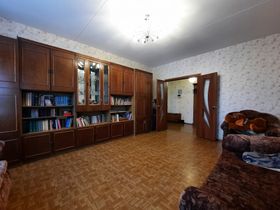 81,1 м², 3-комн. квартира, 7/9 этаж