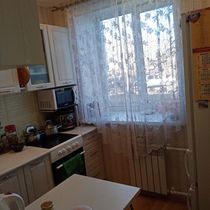 57 м², 3-комн. квартира, 1/5 этаж