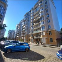 54 м², 2-комн. квартира, 8/9 этаж