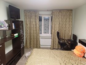 32,4 м², 1-комн. квартира, 3/3 этаж