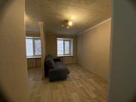 22 м², 2-комн. квартира, 3/5 этаж