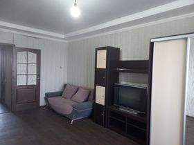 35 м², 1-комн. квартира, 5/5 этаж