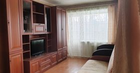 31,7 м², 1-комн. квартира, 3/5 этаж