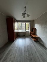 28,3 м², 1-комн. квартира, 3/5 этаж