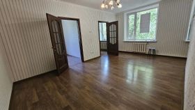 54 м², 3-комн. квартира, 2/2 этаж