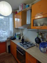 60 м², 3-комн. квартира, 1/9 этаж