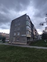 42,7 м², 2-комн. квартира, 1/5 этаж