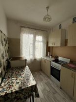 44 м², 2-комн. квартира, 3/5 этаж